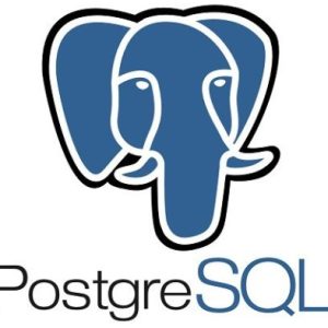 Logotipo del grupo de Aportes al curso de PostgreSQL